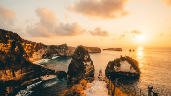 Indonesia’s 20 Most Breathtaking Natural Destinations for Unforgettable Travel Experiences