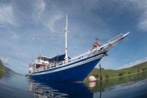 Labuan Bajo: The Hidden Paradise of Indonesia’s Natural Wonders