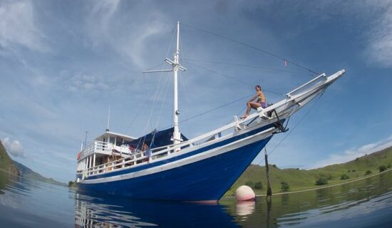 Labuan Bajo: The Hidden Paradise of Indonesia’s Natural Wonders