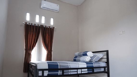 Affordable and Comfortable Budget Stays in Labuan Bajo: Perfect for Backpackers and Budget Travelers