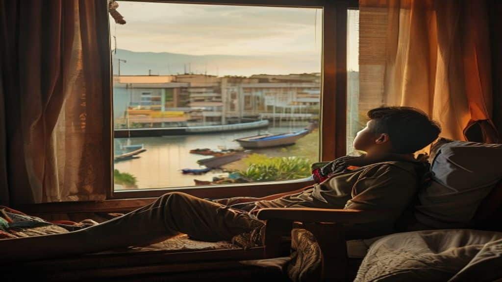 Penginapan di Labuan Bajo dekat Taman Nasional Komodo
