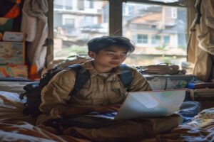 Memilih Penginapan Murah untuk Backpacker Pemula