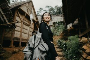 Tempat Menginap Murah Backpacker Indonesia