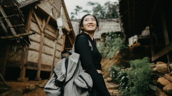 Tempat Menginap Murah Backpacker Indonesia