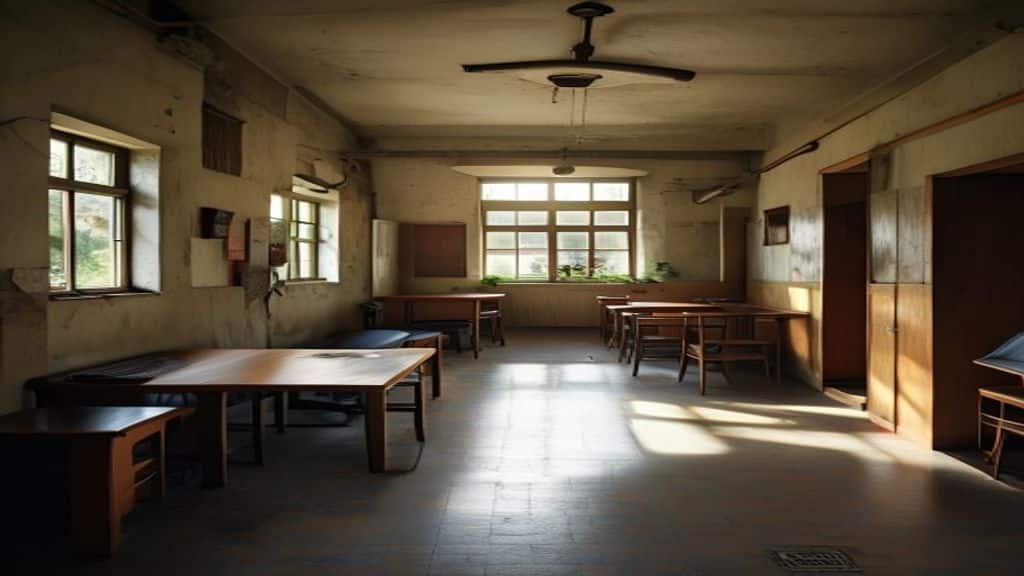 Student hostel Labuan Bajo