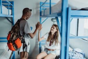 Menginap Hijau di Backpacker Accommodation Berkelanjutan