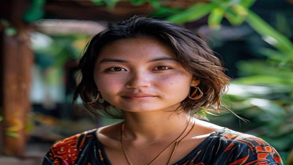 Short-term rental for solo female travelers in Labuan Bajo