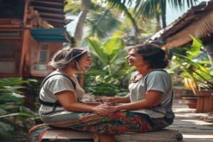 Rahasia Penginapan Labuan Bajo untuk Wanita Solo