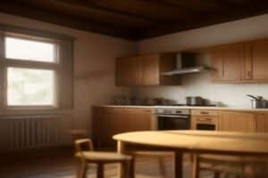 Menghemat Biaya dengan Shared Kitchen Hostel untuk Backpackers