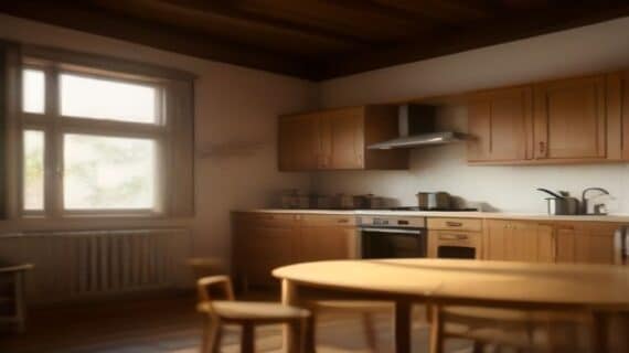 Menghemat Biaya dengan Shared Kitchen Hostel untuk Backpackers