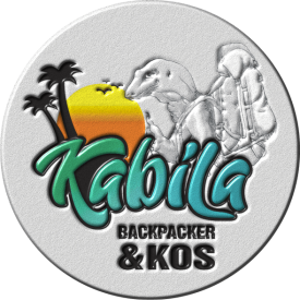 KABILA PACKPACKER Logo 04